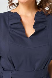 Sukienka EVA GRANT #7181R