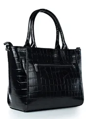 Torba Galanteya #25s3026k45 chernyj