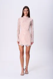 Sukienka Lady Line #3326