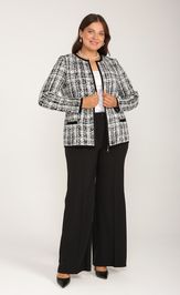 Жакет BONADI 2112 черный