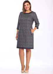 Sukienka Lady Style Classic #1427/14