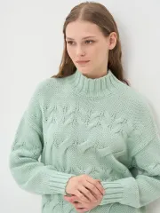 Skoczek Newvay #7242-40277 malaxit