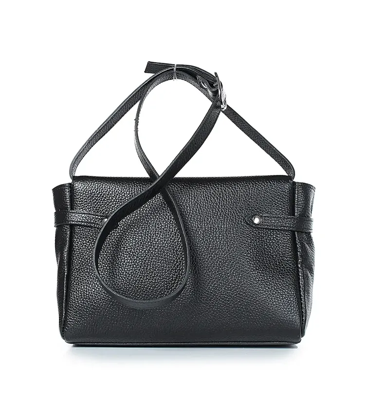 Torba Galanteya #24s1288k45 chernyj
