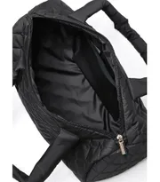 Torba Galanteya #24s2756k45 chernyj tisnenie