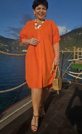 Платье Vittoria Queen 28993