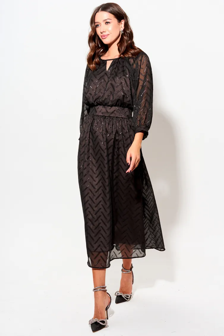 Dress Lyushe #3969
