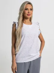 Bluzka LT Collection #B15405-50M