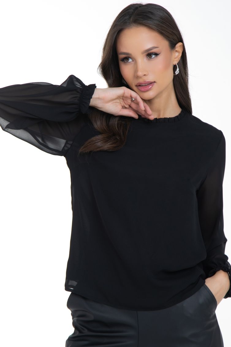 Блузка Diolche арт. Б907