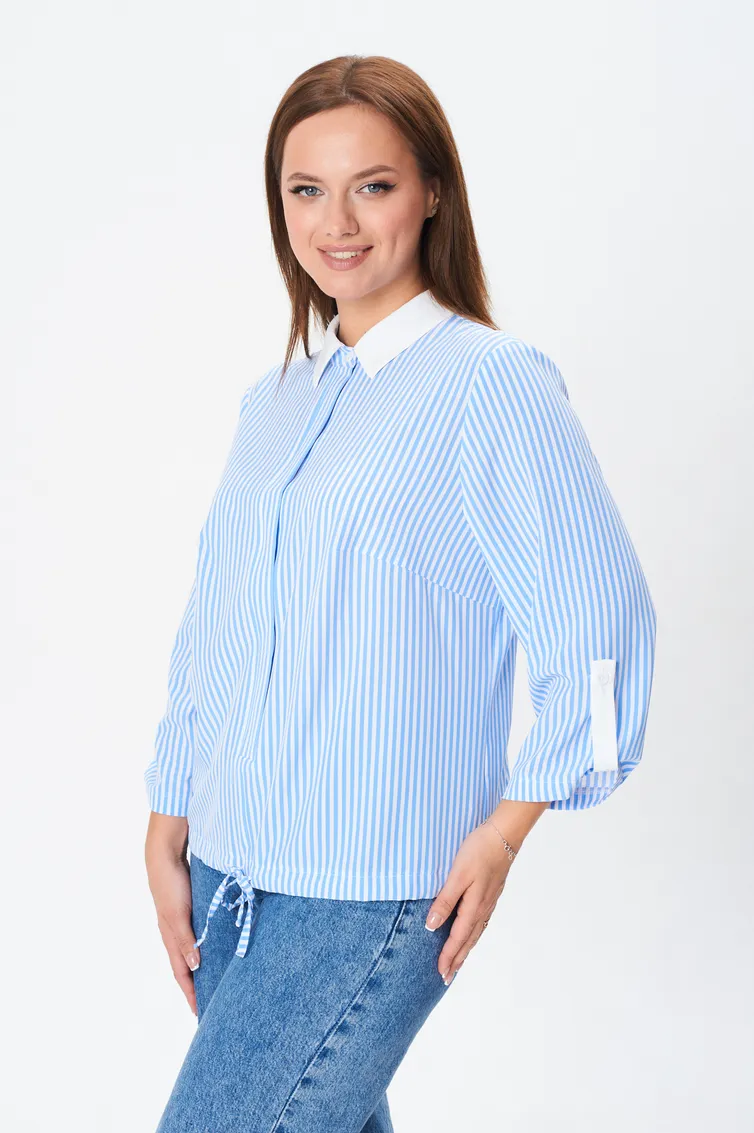 Рубашка Modema арт. 0770