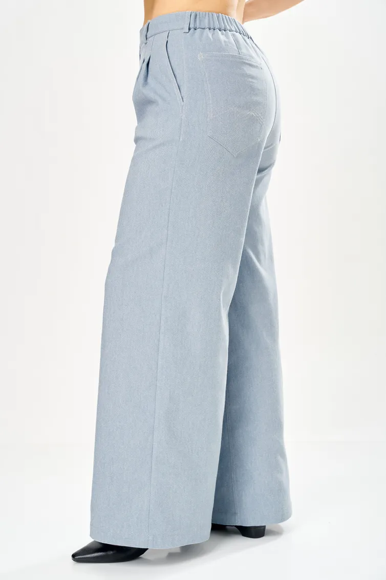 Trousers ANDINA CITY #2033-26