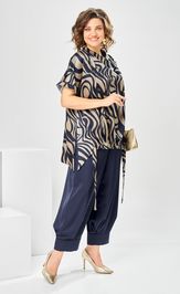 Suit ROMANOVICH 2-2911
