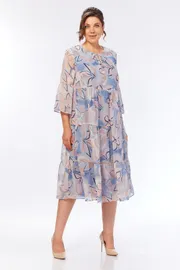 Платье Lady Style Classic арт. 3007/4