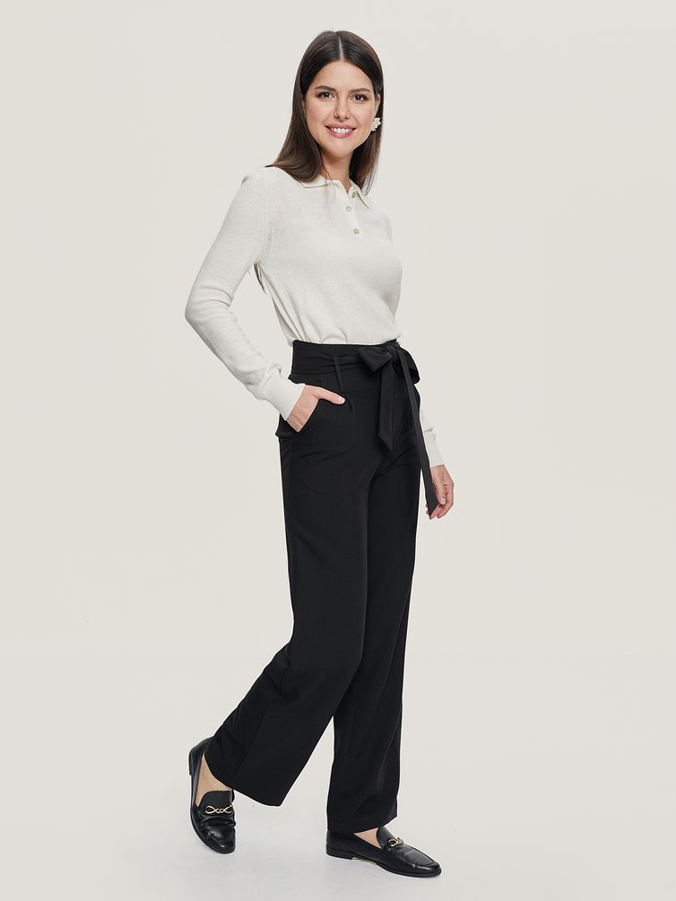 Trousers MALKOVICH #62620/01