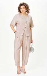 Костюм Michel Chic 1337/3 дюна