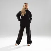 Bluza Z Kapturem CHARUTTI #Soprotivlenie bespolezno