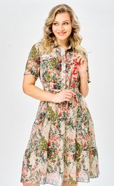 Dress Твой имидж 2392