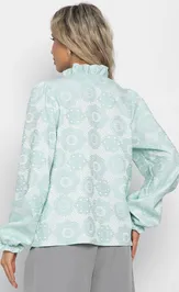 Блуза LT Collection Б15017-18М
