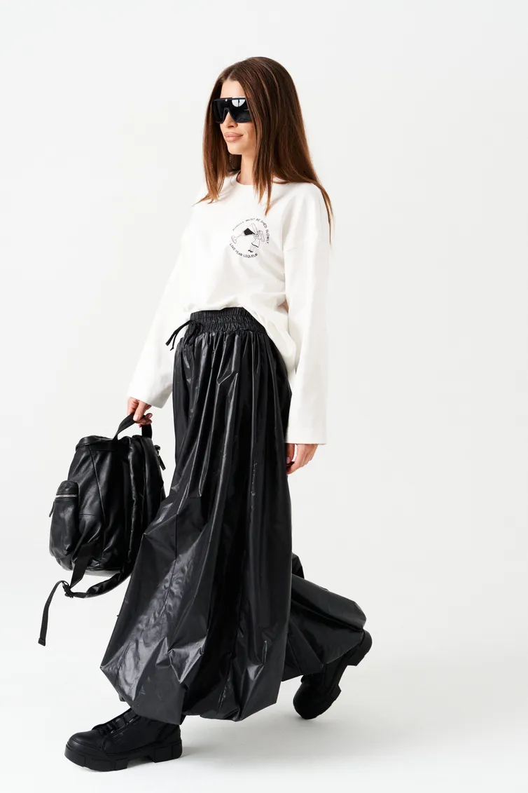 Trousers Elletto Life #2360