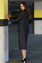 Костюм ANDINA CITY арт. 9023-23