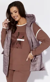 Waistcoat ТАиЕР 1257 klever