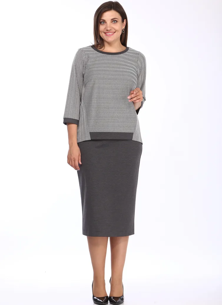 Garnitur Lady Style Classic #1656/1