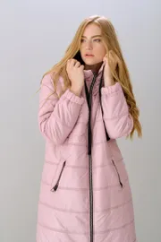 Coat Fantazia Mod #3549