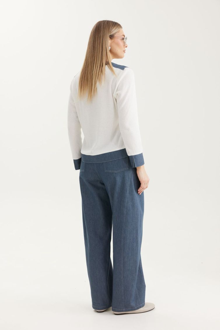 Swetry, kardigany, żakiety Elady #4715