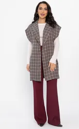 Жилет LT Collection Б14489-4М
