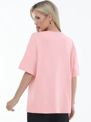 Koszulka DS Trend #B-2219 (Nerealno krutaya, super)