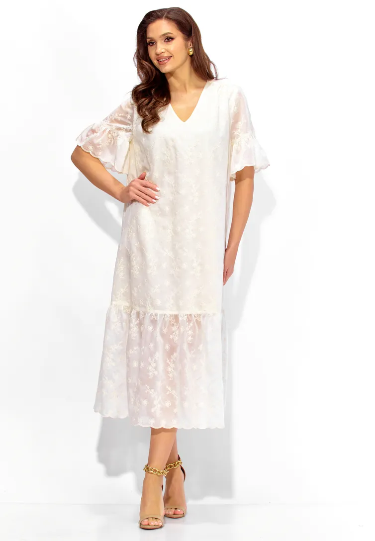 Sukienka TAiER #1444