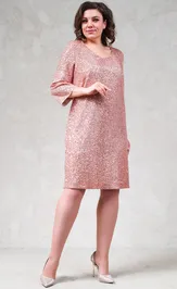 Dress Avanti 01682-1