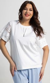 Blouse LT Collection B15539-4M