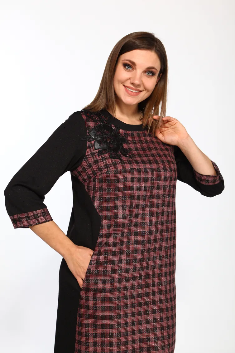 Платье Lady Style Classic арт. 1488/1
