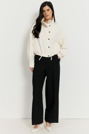 Jacket Attika #A3528