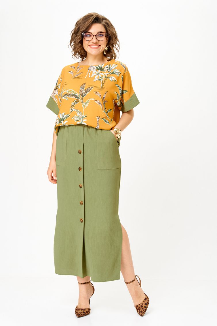 Костюм Anastasia арт. 1361