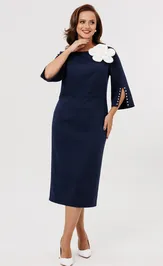 Dress Mubliz 269 sin