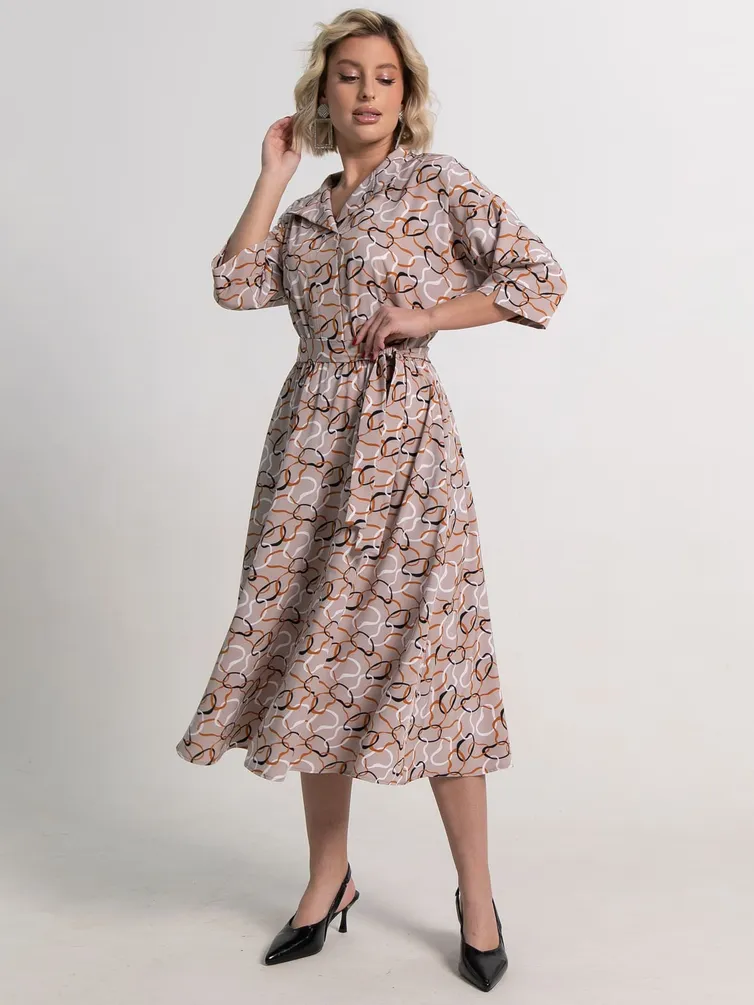Sukienka LT Collection #P15243-16M