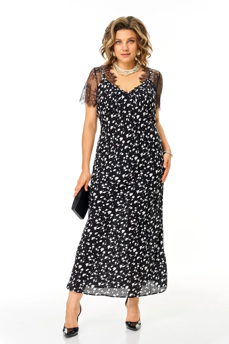 Sukienka Anastasia #1405