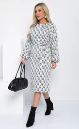 Платье LT Collection П12763-18М
