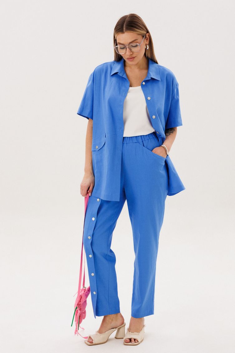 Комплект FANTAZIA MOD арт. 4815/1