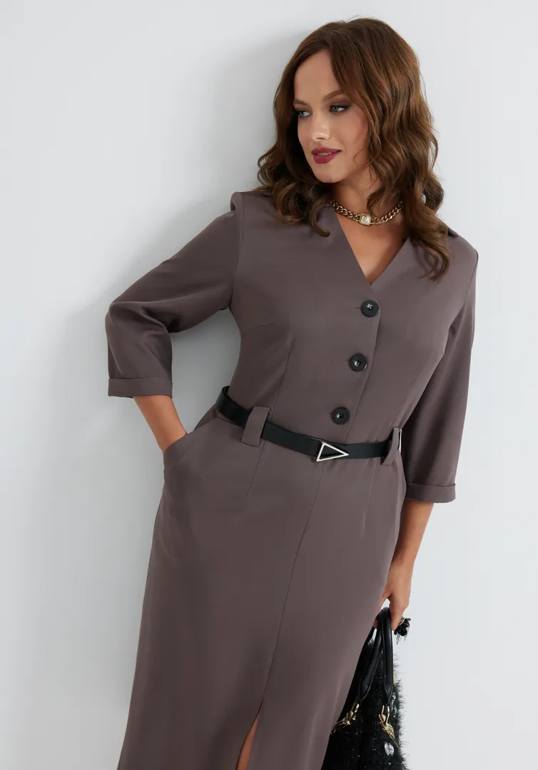 Dress Tvoi Imidj #2261