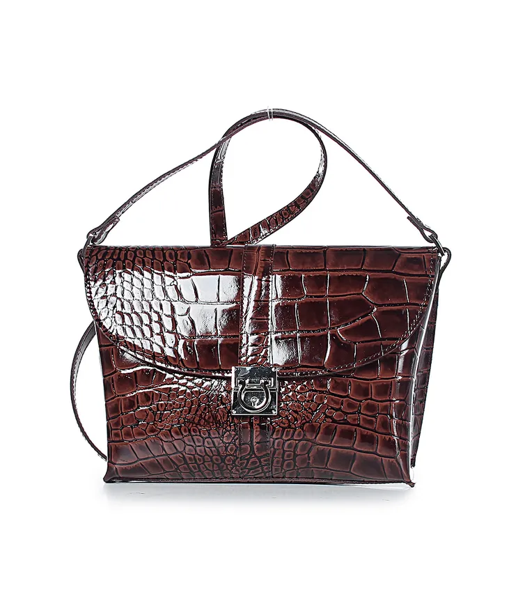 Torba Galanteya #24s797k45 korichnevyj