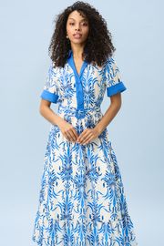 Платье URS арт. 25-583-2