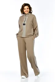 Suit Olga Style #S1001