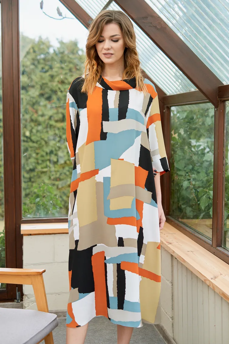Dress Fantazia Mod #3679