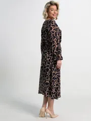 Sukienka LT Collection #P15379-16M