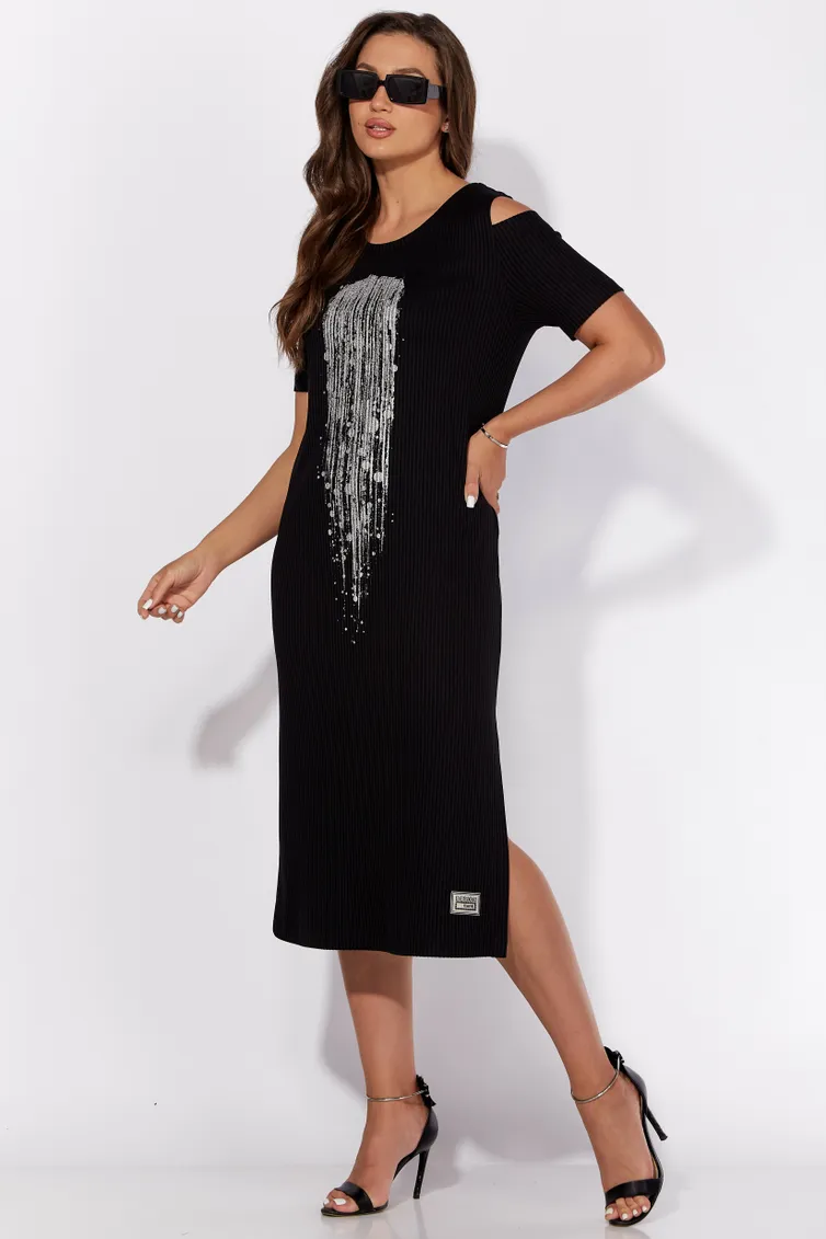 Sukienka TAiER #1206-1