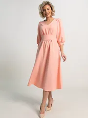 Sukienka LT Collection #P15623-18M