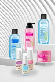 Cosmetic Bielita #132n-676406