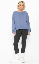 Свитшот LT Collection Б14780-25М